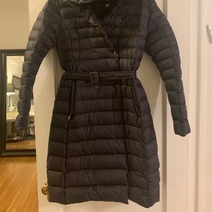 Pajar Canada Women’s Down Puffer Coat— New!!!